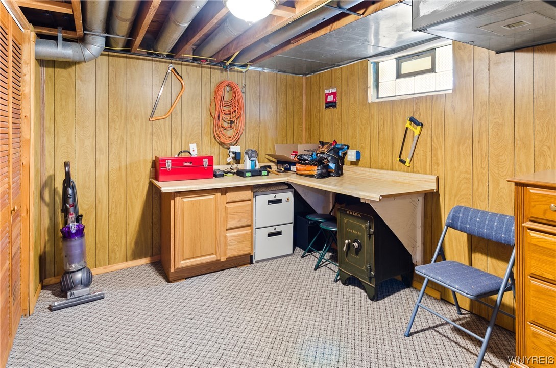 241 Lowell Road Tonawanda Town, NY 14217 - Photo 37 of 49