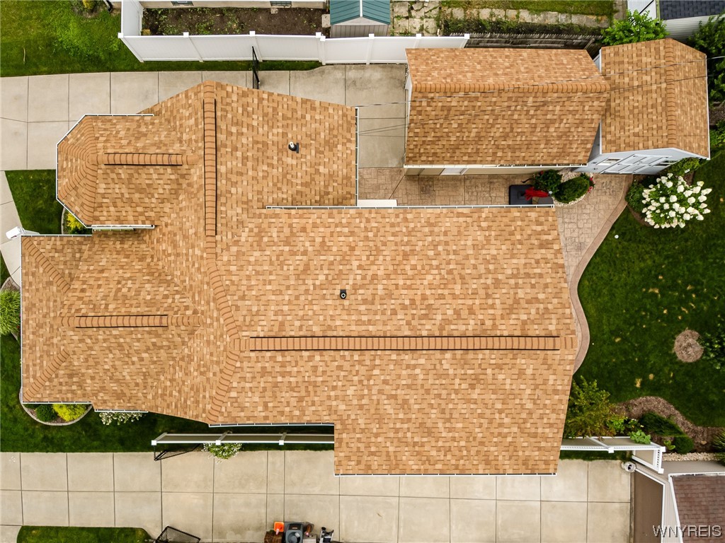 241 Lowell Road Tonawanda Town, NY 14217 - Photo 47 of 49