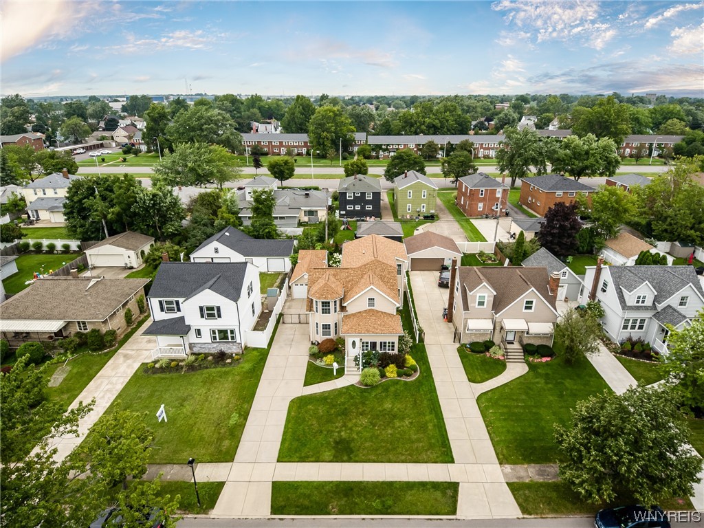 241 Lowell Road Tonawanda Town, NY 14217 - Photo 48 of 49