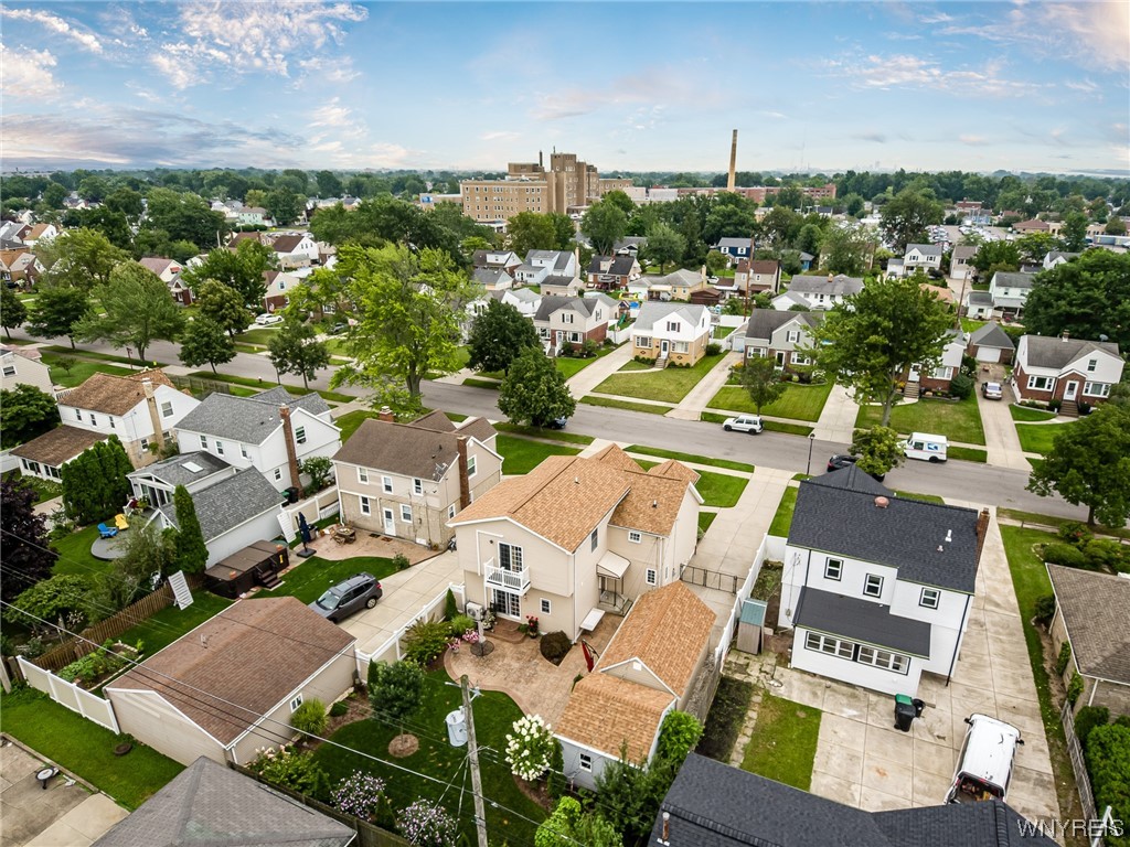 241 Lowell Road Tonawanda Town, NY 14217 - Photo 49 of 49