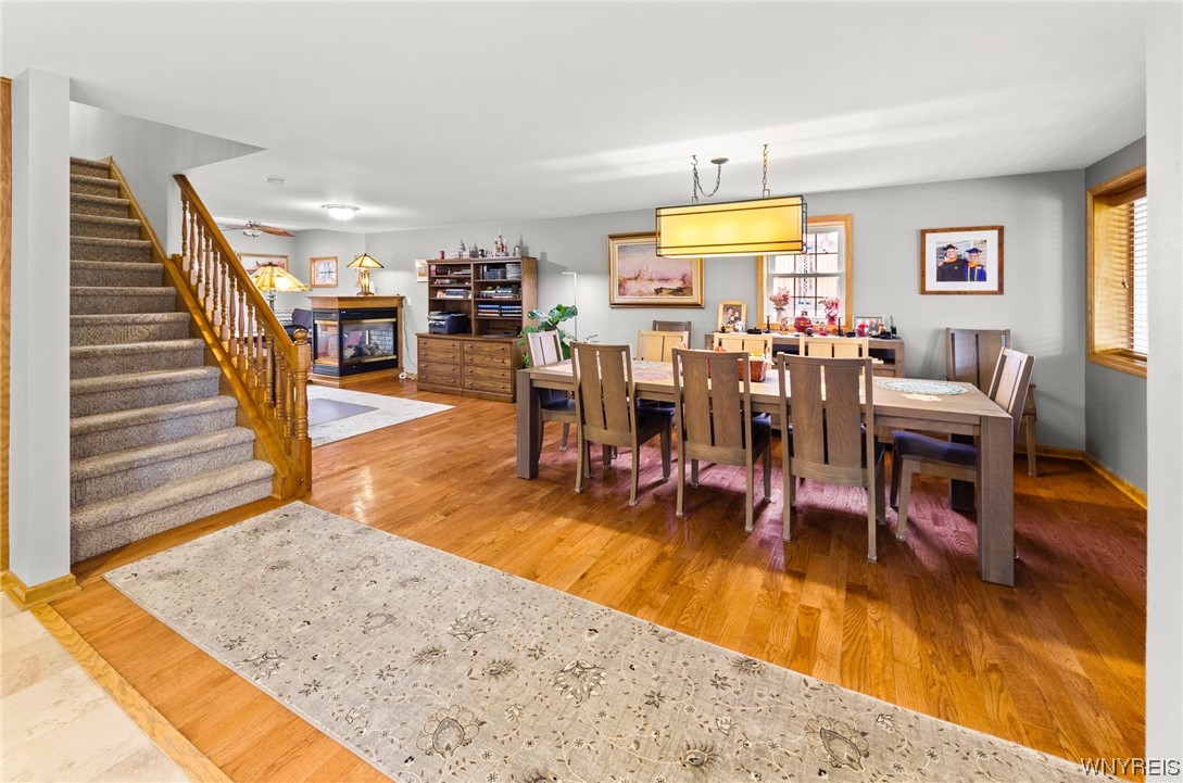 241 Lowell Road Tonawanda Town, NY 14217 - Photo 8 of 49