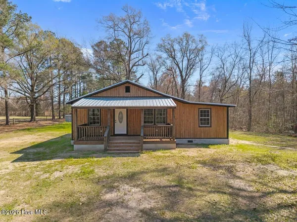 $199,900 | 3572 Highway 42, Tarboro, NC 27886