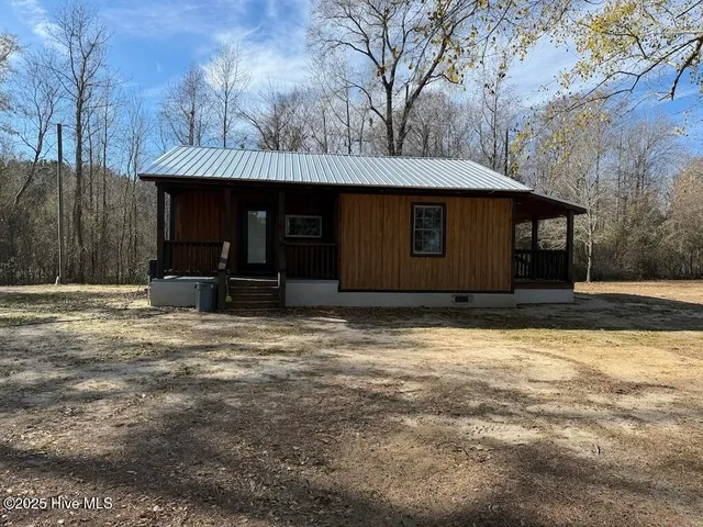 $799,900 | 3572 Highway 42, Tarboro, NC 27886