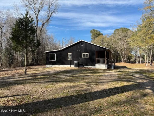 $799,900 | 3572 Highway 42, Tarboro, NC 27886