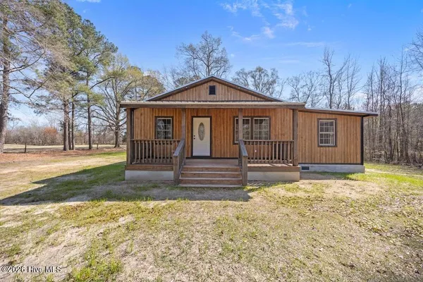 $199,900 | 3572 Highway 42, Tarboro, NC 27886