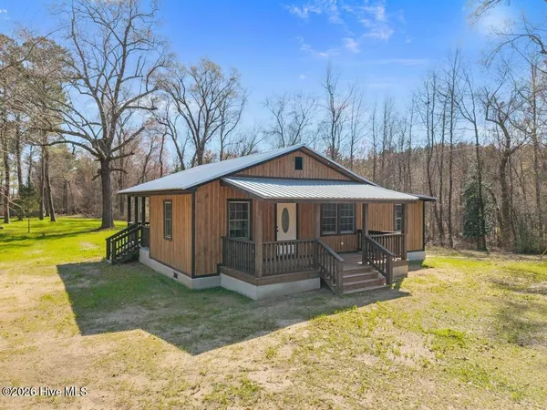 $199,900 | 3572 Highway 42, Tarboro, NC 27886