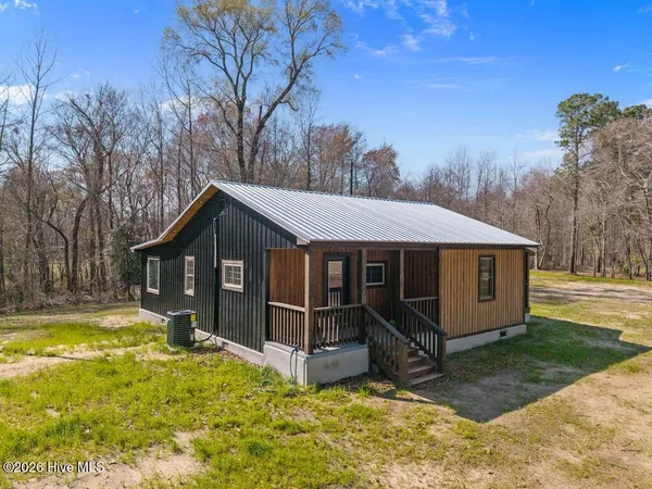 $199,900 | 3572 Highway 42, Tarboro, NC 27886