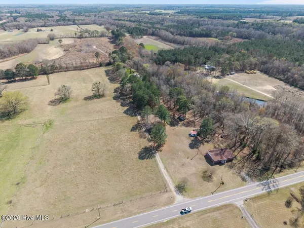 $199,900 | 3572 Highway 42, Tarboro, NC 27886