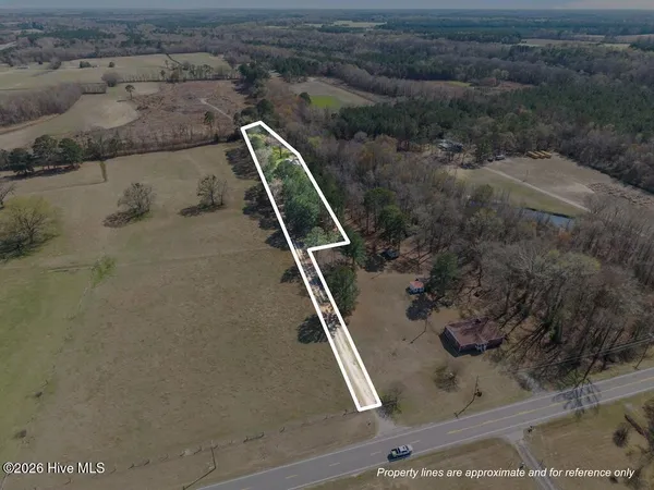 $199,900 | 3572 Highway 42, Tarboro, NC 27886