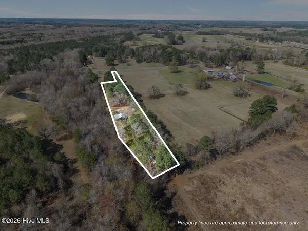 $199,900 | 3572 Highway 42, Tarboro, NC 27886