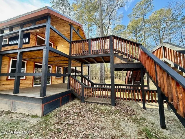 $799,900 | 3572 Highway 42, Tarboro, NC 27886