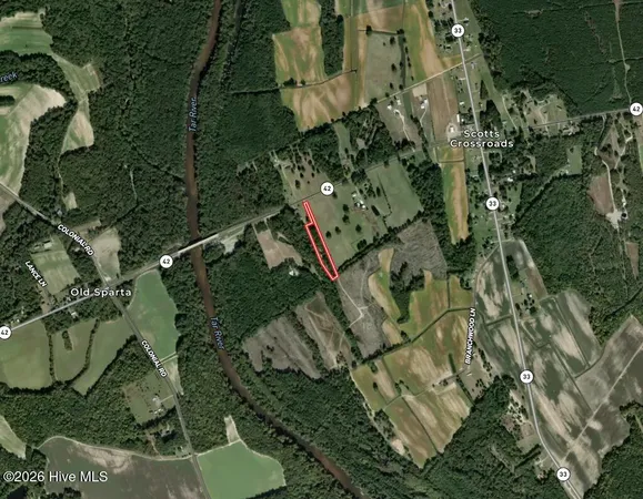$199,900 | 3572 Highway 42, Tarboro, NC 27886