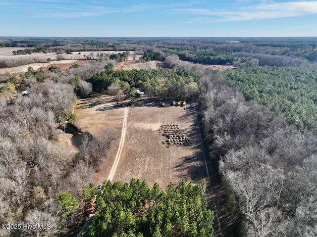 $799,900 | 3572 Highway 42, Tarboro, NC 27886