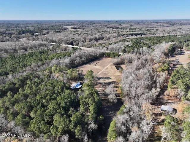 $799,900 | 3572 Highway 42, Tarboro, NC 27886