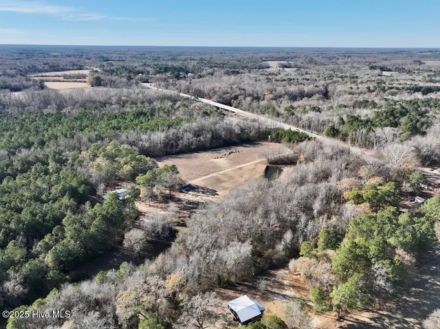 $799,900 | 3572 Highway 42, Tarboro, NC 27886