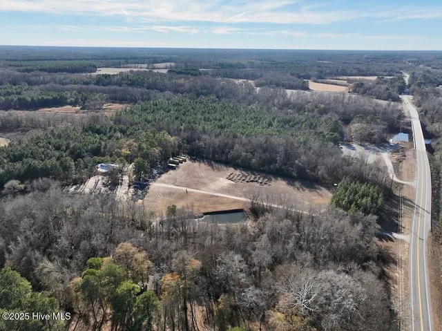 $799,900 | 3572 Highway 42, Tarboro, NC 27886