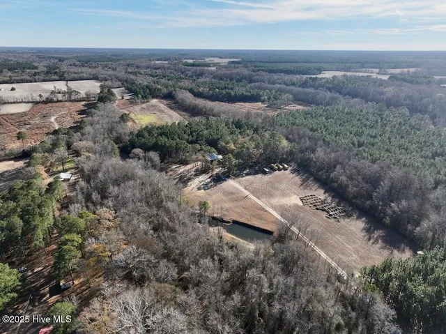 $799,900 | 3572 Highway 42, Tarboro, NC 27886