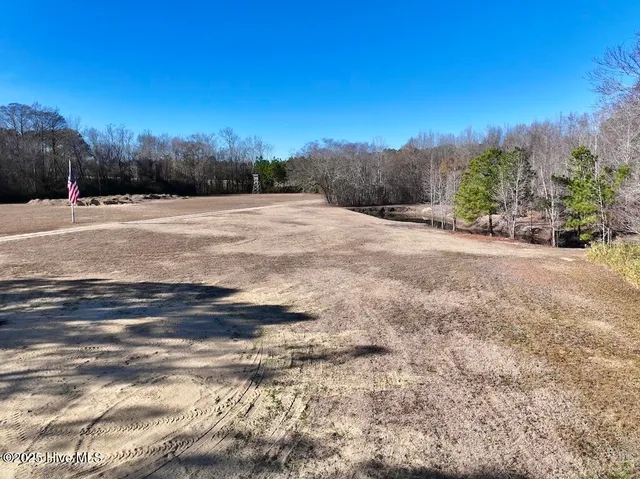 $799,900 | 3572 Highway 42, Tarboro, NC 27886