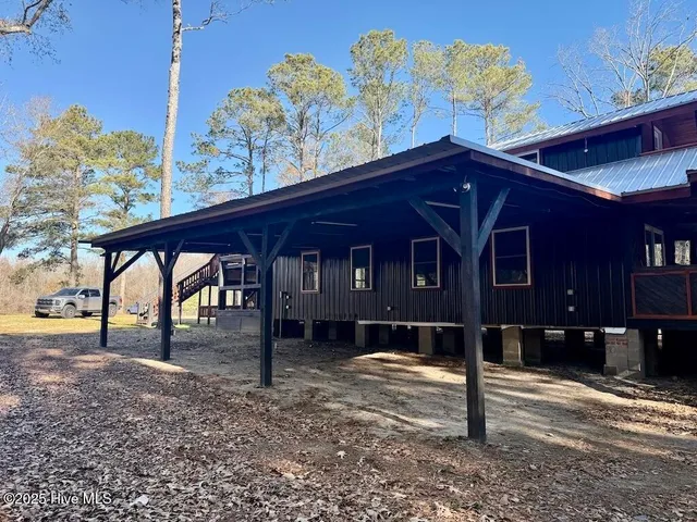 $799,900 | 3572 Highway 42, Tarboro, NC 27886