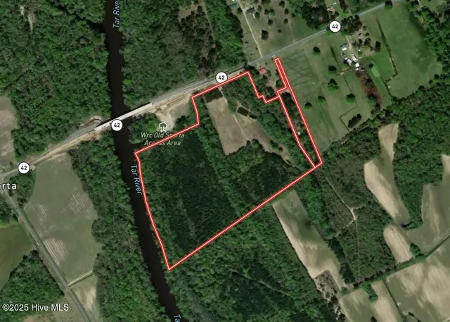 $799,900 | 3572 Highway 42, Tarboro, NC 27886