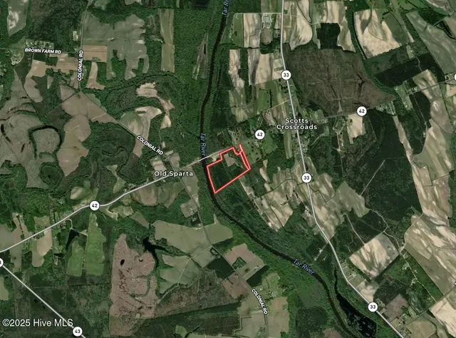 $799,900 | 3572 Highway 42, Tarboro, NC 27886