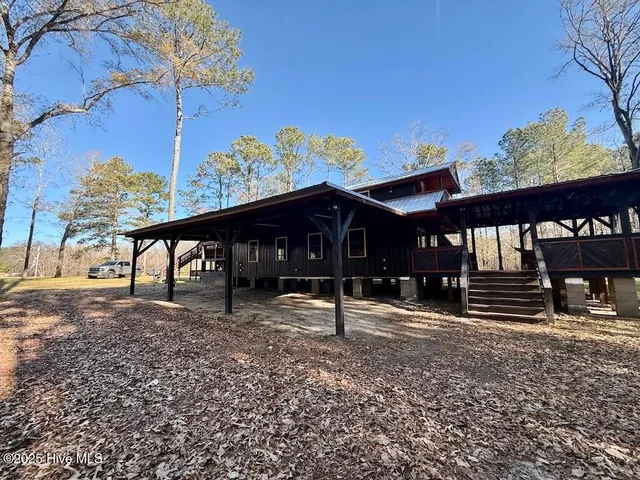 $799,900 | 3572 Highway 42, Tarboro, NC 27886