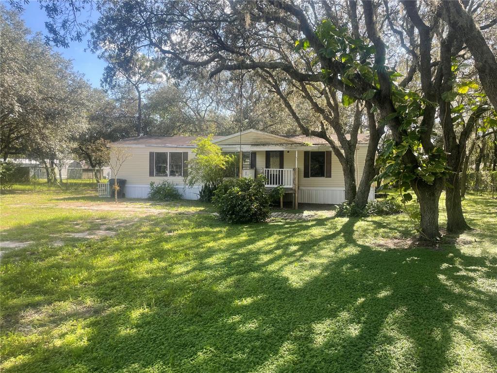 3730 Buck Board Trail, Lake Wales, FL 33898 Compass