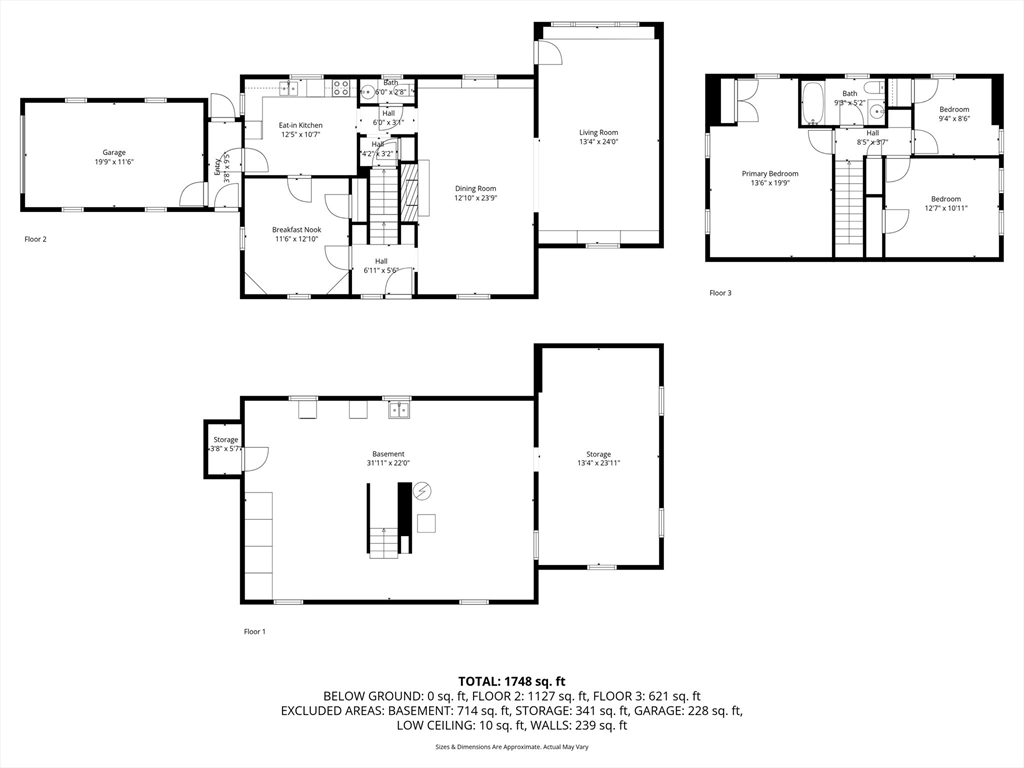 62 Longview Drive Marblehead, MA 01945 - Photo 31 of 42 a picture of a room