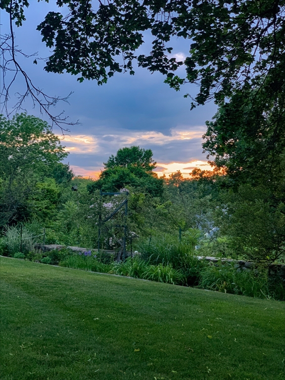 62 Longview Drive Marblehead, MA 01945 - Photo 39 of 42 a view of an outdoor space and yard