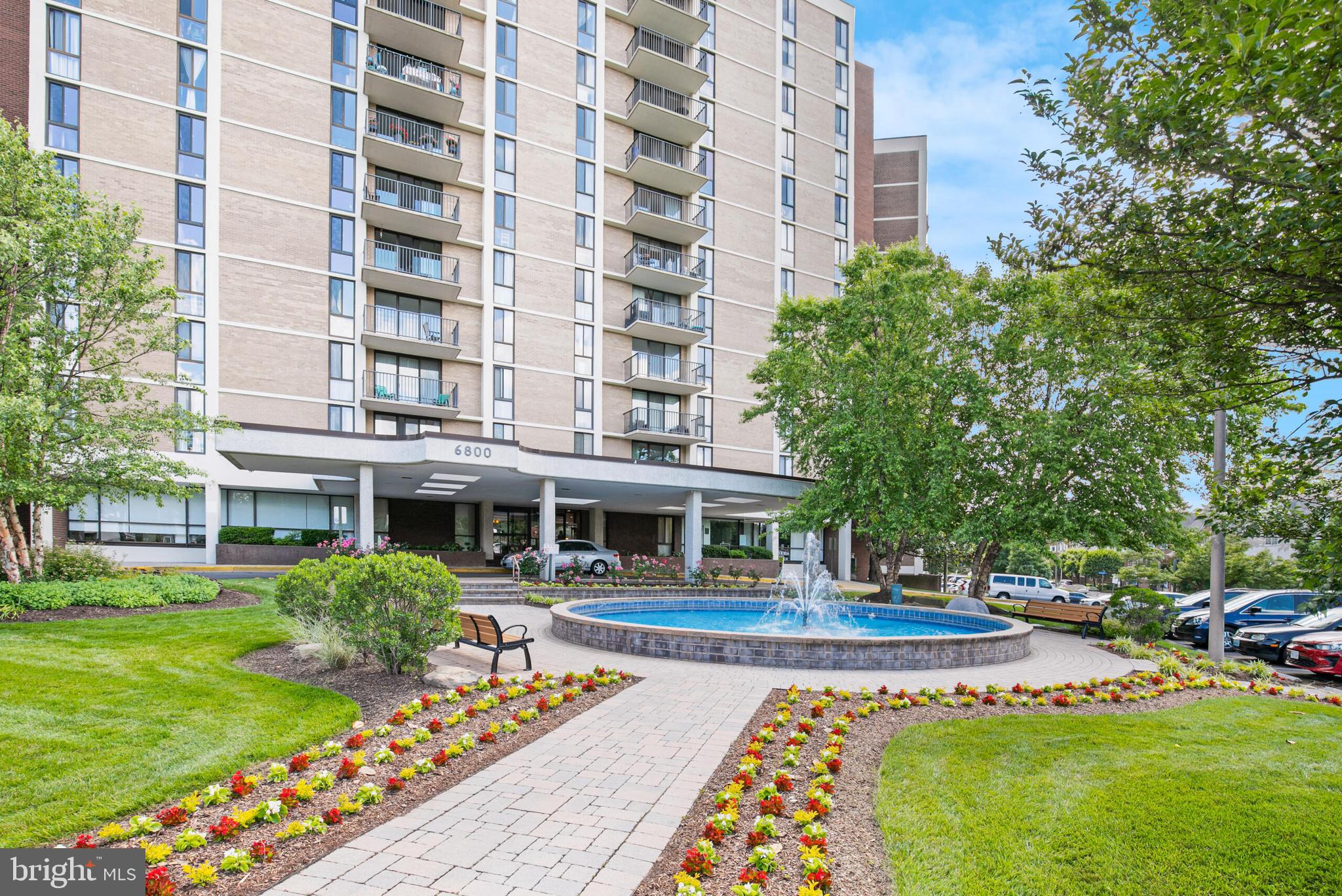 6800 Fleetwood Road, Unit 802 McLean, VA 22101 - Photo 31 of 39