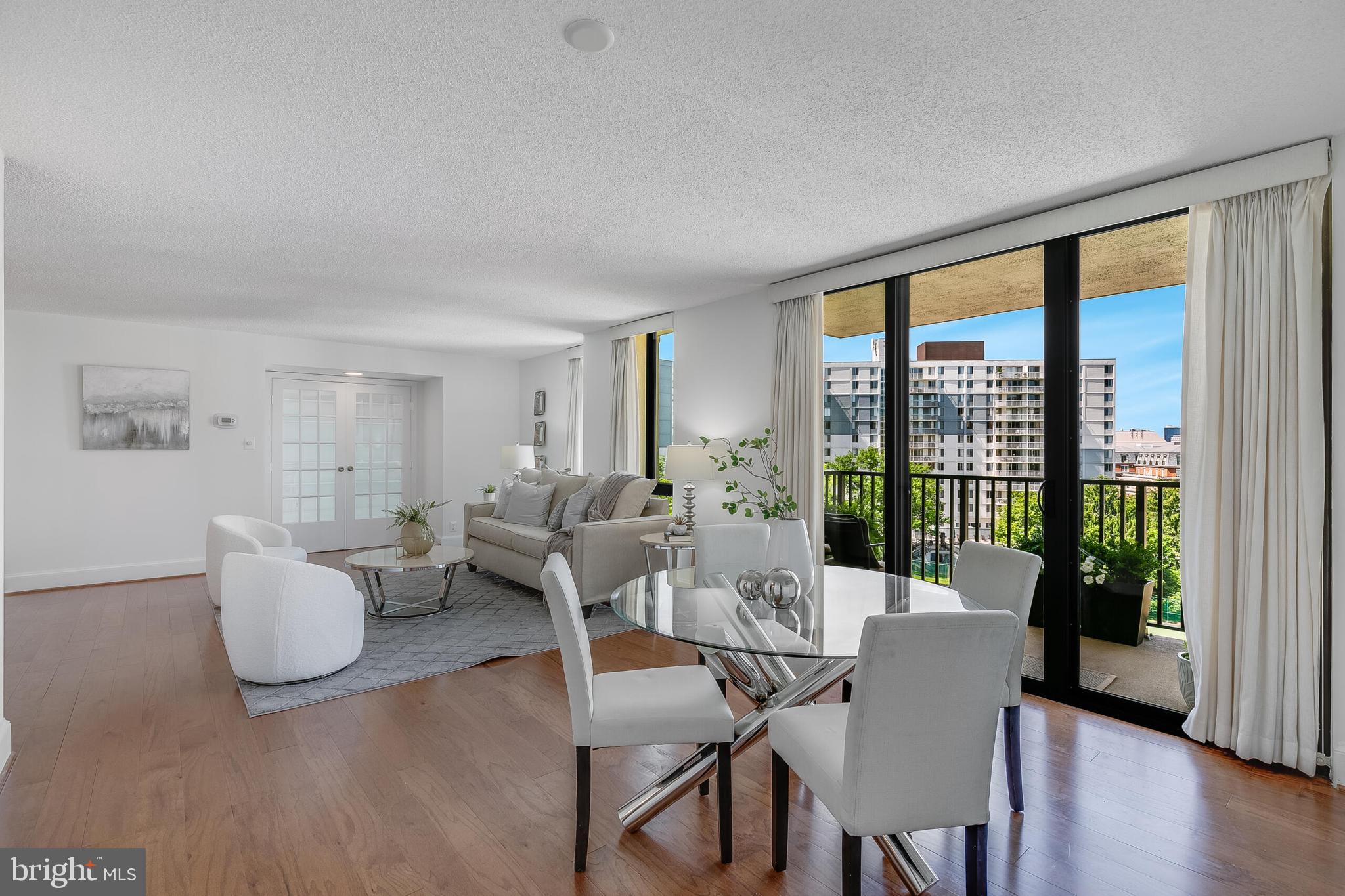 6800 Fleetwood Road, Unit 802 McLean, VA 22101 - Photo 7 of 39