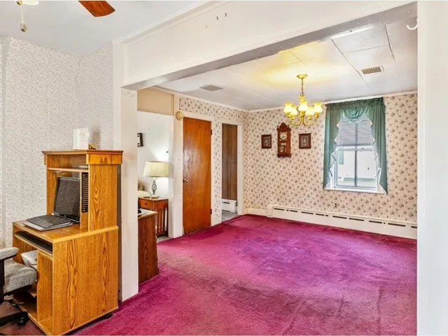 $249,995 | 19 North Elm Street, St. Albans, VT 05478