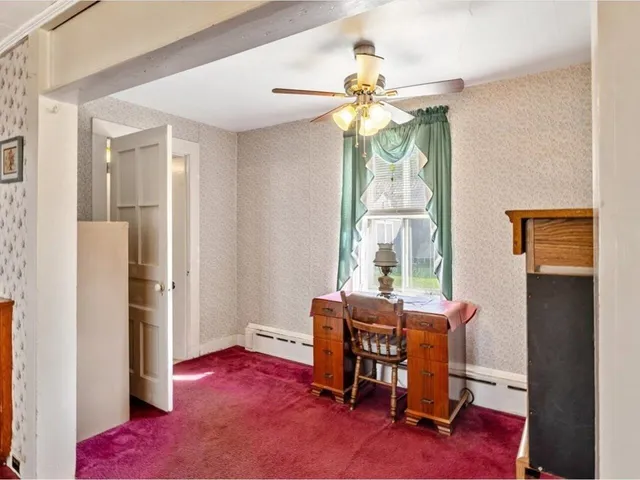 $249,995 | 19 North Elm Street, St. Albans, VT 05478