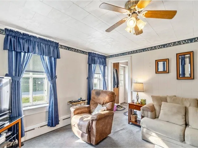 $249,995 | 19 North Elm Street, St. Albans, VT 05478