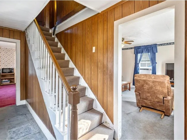 $249,995 | 19 North Elm Street, St. Albans, VT 05478