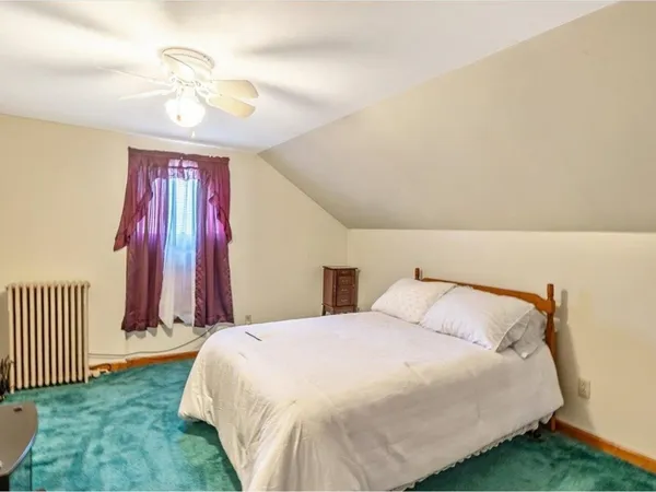 $230,000 | 19 North Elm Street, St. Albans, VT 05478