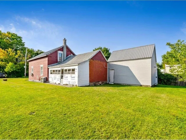 $249,995 | 19 North Elm Street, St. Albans, VT 05478