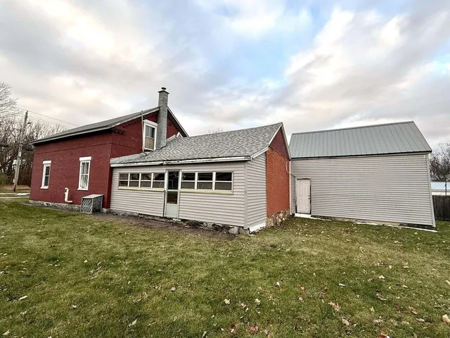 $249,995 | 19 North Elm Street, St. Albans, VT 05478