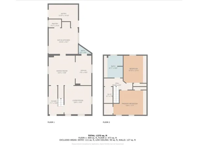 $249,995 | 19 North Elm Street, St. Albans, VT 05478