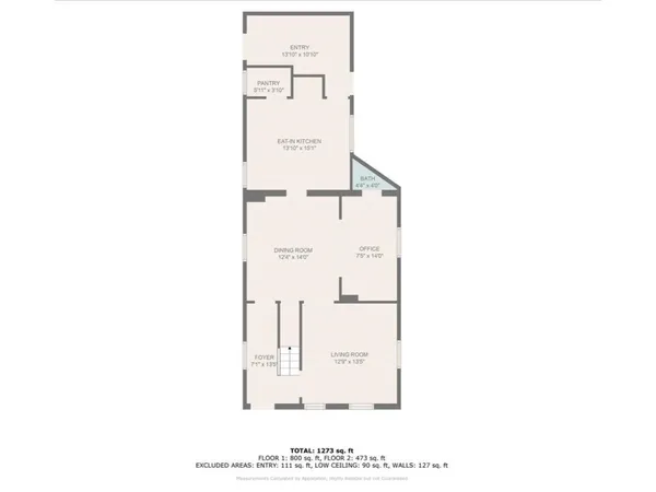 $230,000 | 19 North Elm Street, St. Albans, VT 05478