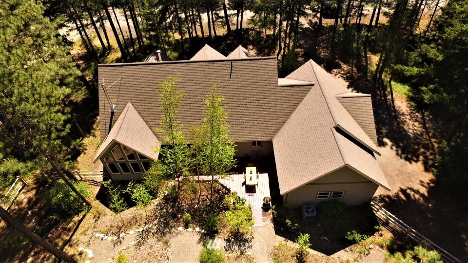 651 Evergreen Valley Loop Road Ronald, WA 98940 - Photo 1 of 33 Gallery Image 1
