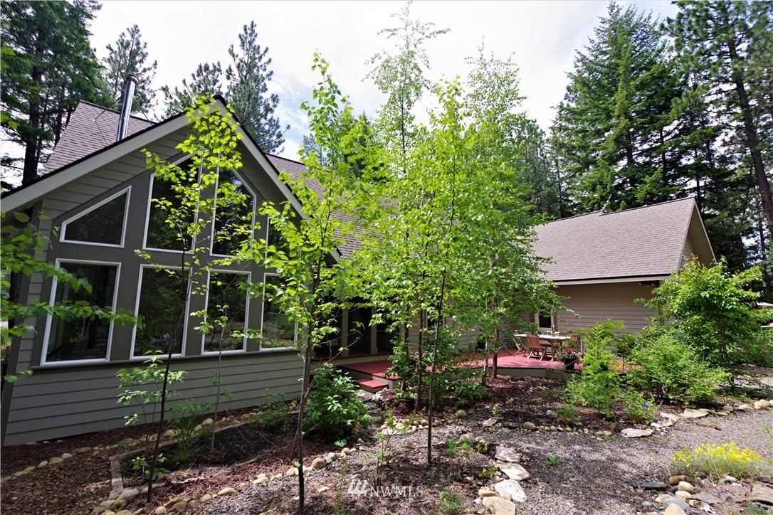 651 Evergreen Valley Loop Road Ronald, WA 98940 - Photo 22 of 33 Gallery Image 22