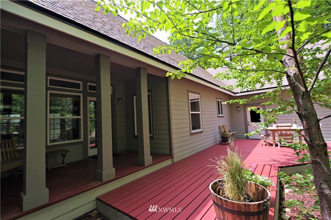 651 Evergreen Valley Loop Road Ronald, WA 98940 - Photo 24 of 33 Gallery Image 24