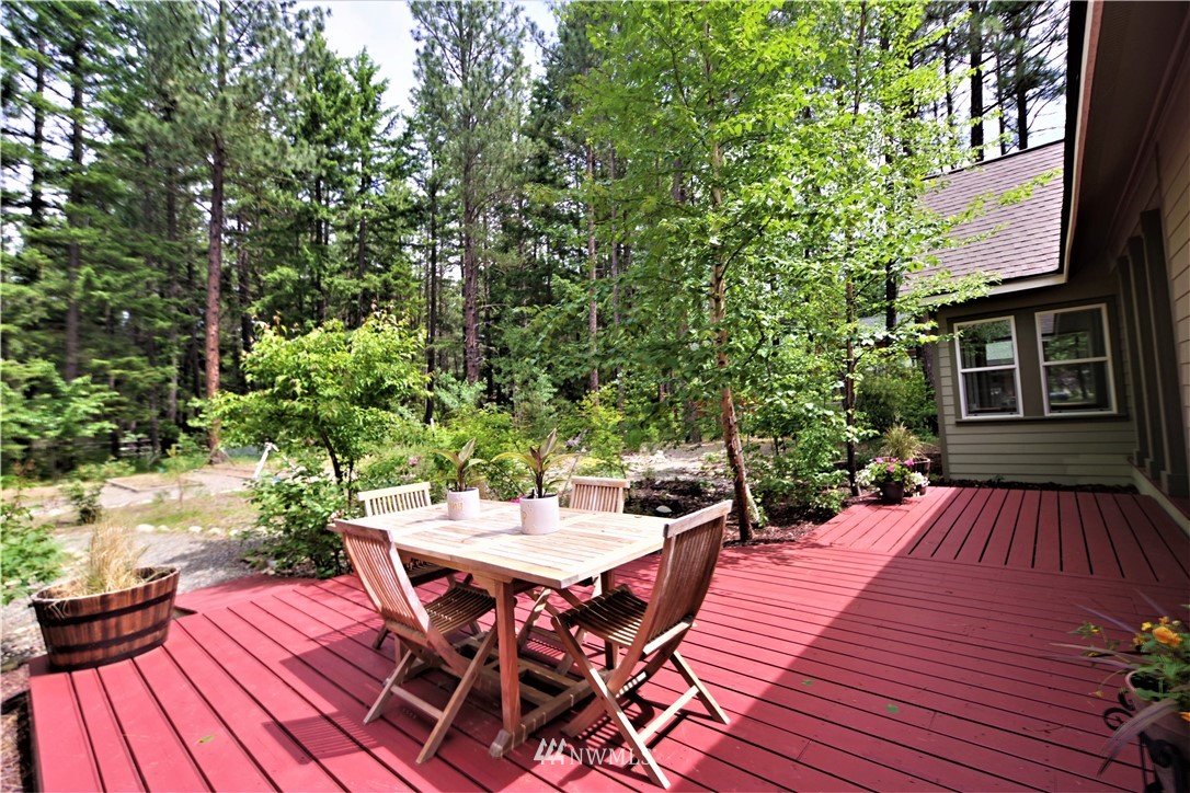 651 Evergreen Valley Loop Road Ronald, WA 98940 - Photo 25 of 33 Gallery Image 25