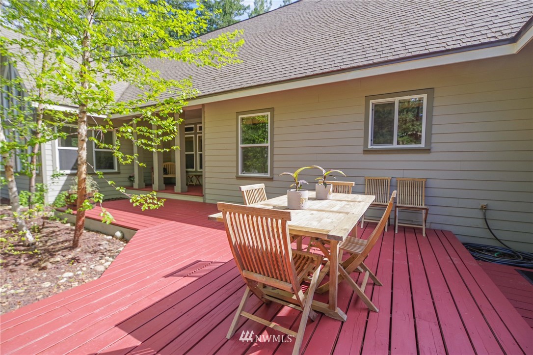 651 Evergreen Valley Loop Road Ronald, WA 98940 - Photo 26 of 33 Gallery Image 26