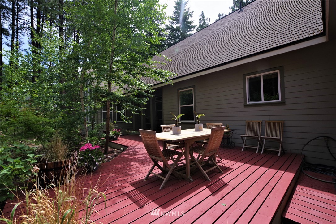 651 Evergreen Valley Loop Road Ronald, WA 98940 - Photo 27 of 33 Gallery Image 27