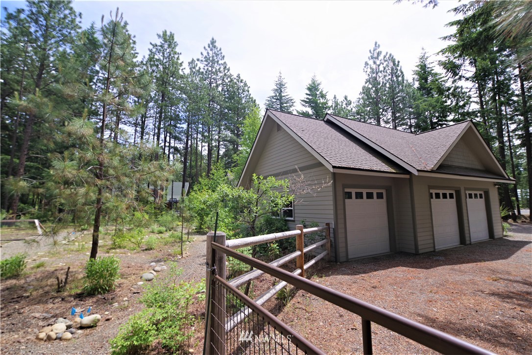 651 Evergreen Valley Loop Road Ronald, WA 98940 - Photo 29 of 33 Gallery Image 29