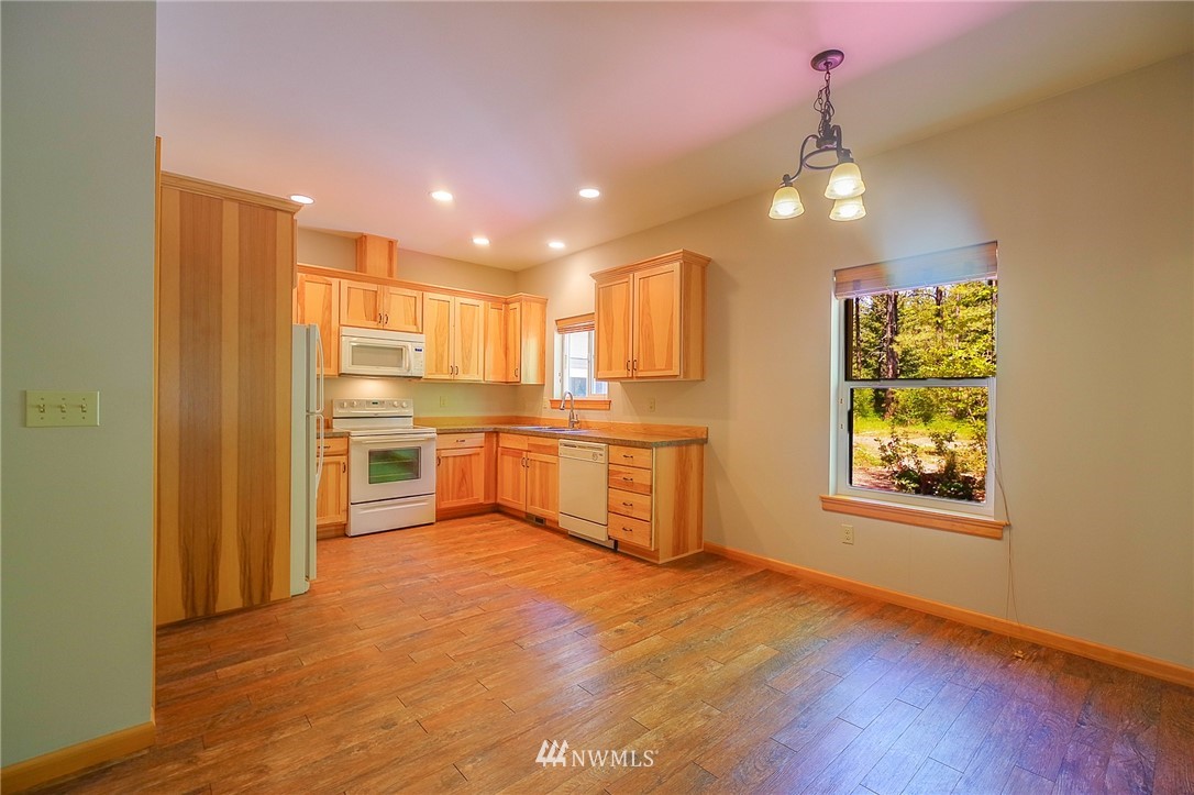 651 Evergreen Valley Loop Road Ronald, WA 98940 - Photo 6 of 33 Gallery Image 6