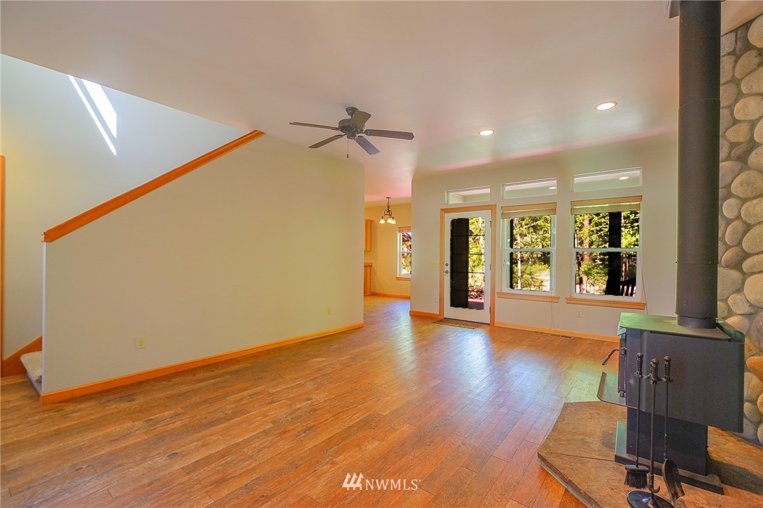 651 Evergreen Valley Loop Road Ronald, WA 98940 - Photo 8 of 33 Gallery Image 8