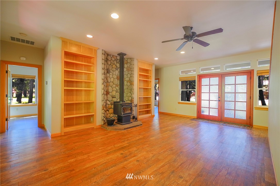 651 Evergreen Valley Loop Road Ronald, WA 98940 - Photo 9 of 33 Gallery Image 9